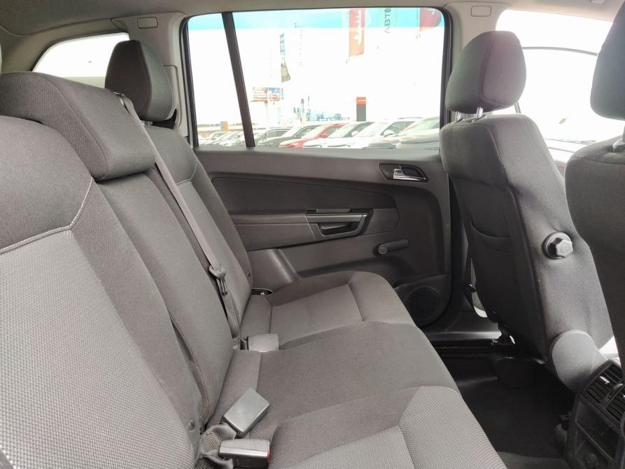 Opel Zafira B Рестайлинг Екатеринбург  - изображение 17