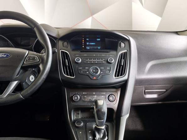 Ford Focus III Рестайлинг с пробегом 2016 года, цена 599 000 рублей, 162263 км, универсал, Автокод Объявления