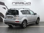 Mitsubishi Outlander II Рестайлинг Ростов-на-Дону  - изображение 22
