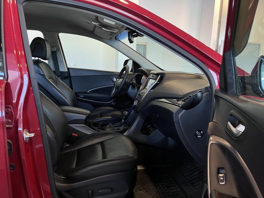 Hyundai Santa Fe III Чебоксары  - изображение 27