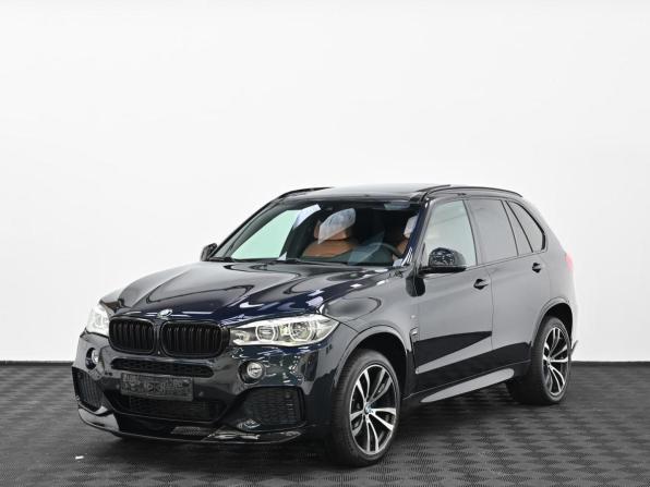 BMW X5 III (F15) с пробегом 2016 года, цена 3 349 000 рублей, 129000 км, внедорожник, Автокод Объявления