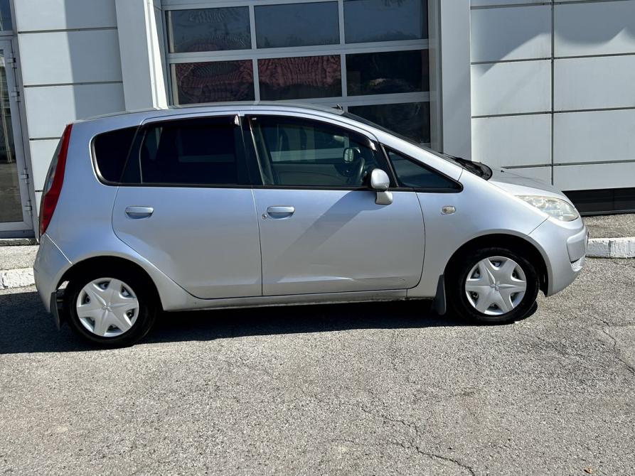 Mitsubishi Colt VI (Z30) Рестайлинг Новокузнецк  - изображение 6