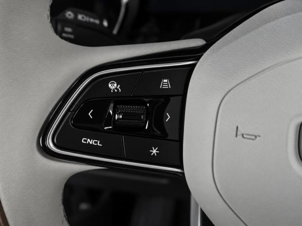 Geely Monjaro I с пробегом 2023 года, цена 3 619 000 рублей, 14961 км, внедорожник, Автокод Объявления