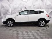 Nissan Qashqai I Рестайлинг Ульяновск  - изображение 23
