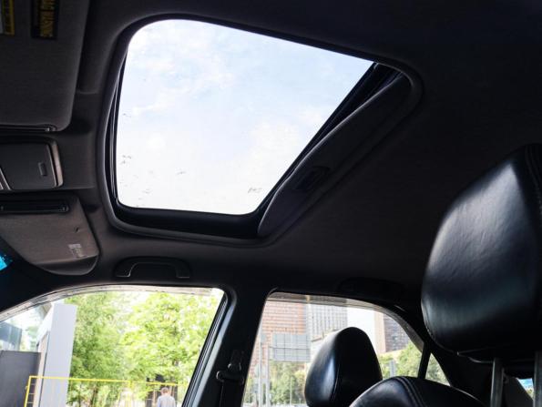 Acura MDX I с пробегом 2002 года, цена 550 000 рублей, 400063 км, внедорожник, Автокод Объявления