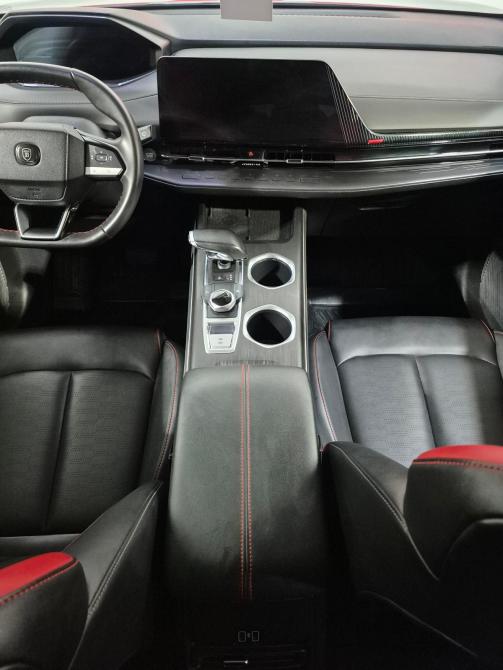 Changan CS55 Plus II Воронеж  - изображение 13