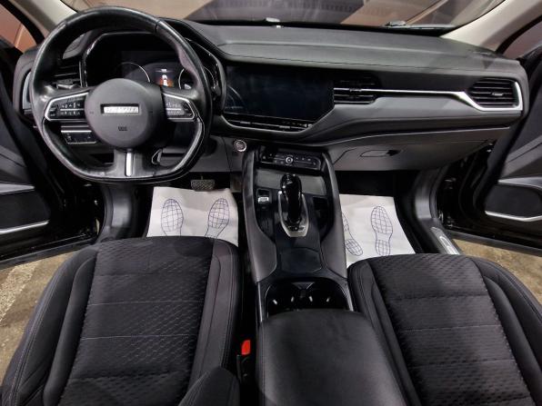 Haval F7 I с пробегом 2020 года, цена 1 555 000 рублей, 86908 км, внедорожник, Автокод Объявления