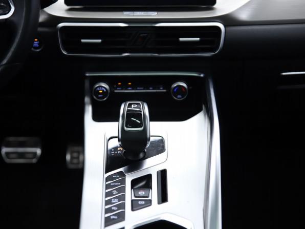 Geely Coolray I с пробегом 2022 года, цена 1 710 000 рублей, 43360 км, внедорожник, Автокод Объявления