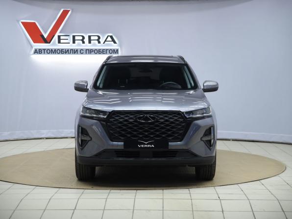 Chery Tiggo 7 Pro Max I с пробегом 2023 года, цена 1 790 000 рублей, 31055 км, внедорожник, Автокод Объявления