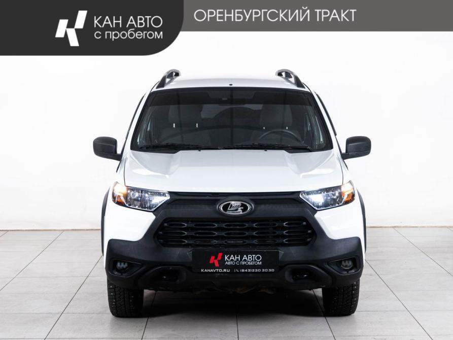 Lada (ВАЗ) Niva Travel I Казань  - изображение 2