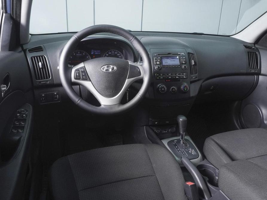 Hyundai i30 I Рестайлинг Ростов-на-Дону  - изображение 6