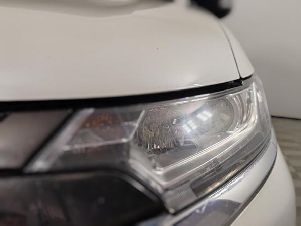 Mitsubishi Outlander III Рестайлинг 3 с пробегом 2021 года, цена 2 299 000 рублей, 113269 км, внедорожник, Автокод Объявления