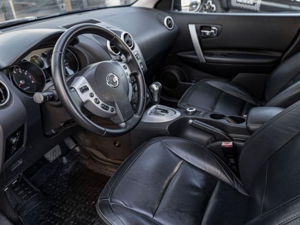 Nissan Qashqai I с пробегом 2008 года, цена 937 000 рублей, 141958 км, внедорожник, Автокод Объявления