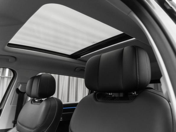 Jaecoo J7 I с пробегом 2023 года, цена 2 340 000 рублей, 30555 км, внедорожник, Автокод Объявления