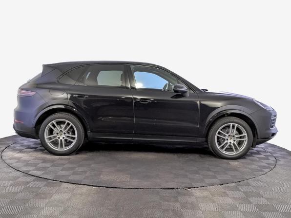 Porsche Cayenne III с пробегом 2020 года, цена 7 070 000 рублей, 53233 км, внедорожник, Автокод Объявления