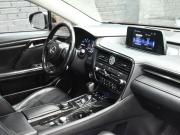 Lexus RX IV Екатеринбург  - изображение 37