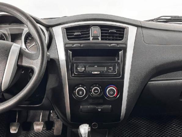 Datsun on-DO I Рестайлинг с пробегом 2020 года, цена 591 000 рублей, 72457 км, седан, Автокод Объявления