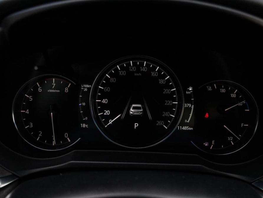 Mazda 6 III (GJ) Рестайлинг 2 Москва  - изображение 28