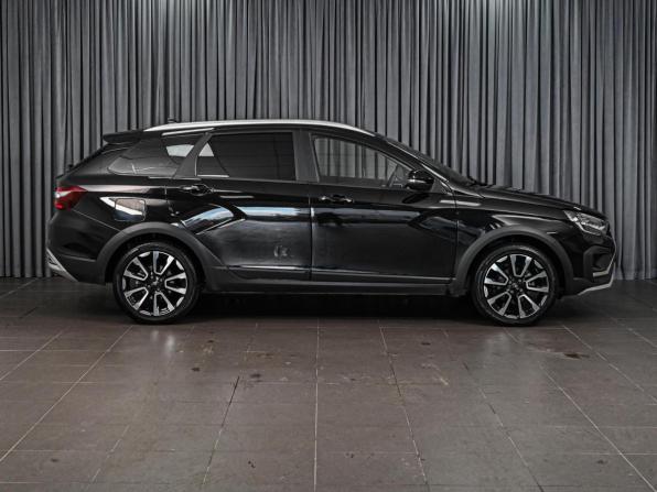 Lada (ВАЗ) Vesta I Рестайлинг (NG) с пробегом 2024 года, цена 1 469 000 рублей, 37426 км, универсал, Автокод Объявления