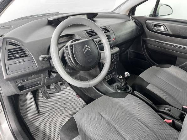 Citroen C4 I с пробегом 2007 года, цена 293 900 рублей, 268287 км, хэтчбек, Автокод Объявления
