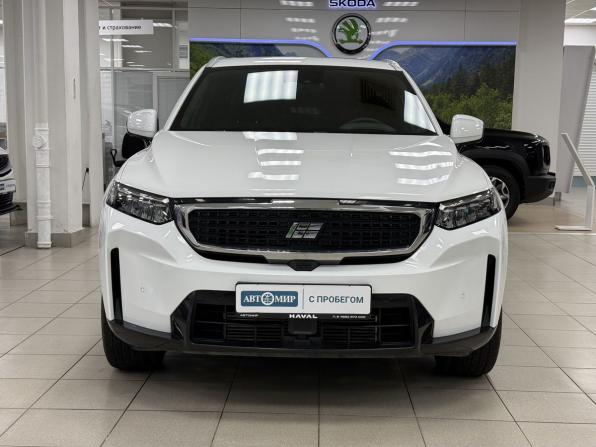 Knewstar 001 с пробегом 2024 года, цена 3 279 000 рублей, 10060 км, внедорожник, Автокод Объявления