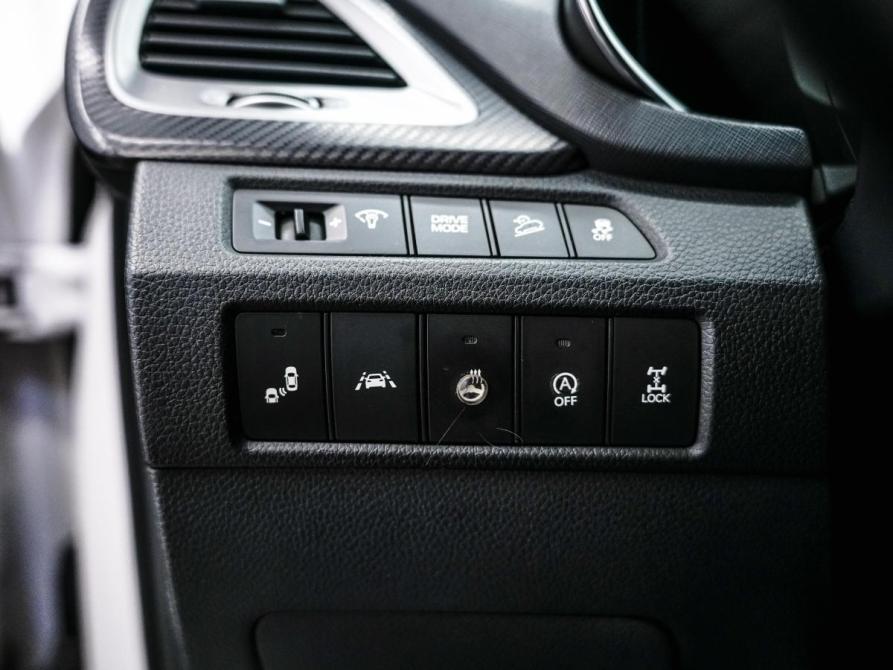 Hyundai Santa Fe III Рестайлинг Красноярск  - изображение 18
