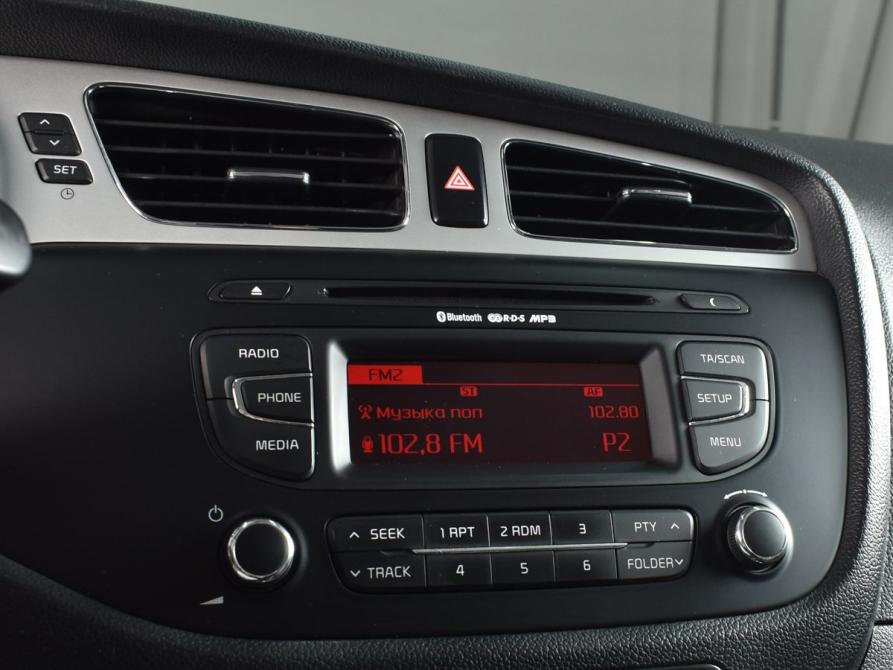 Kia Ceed II Кемерово  - изображение 17