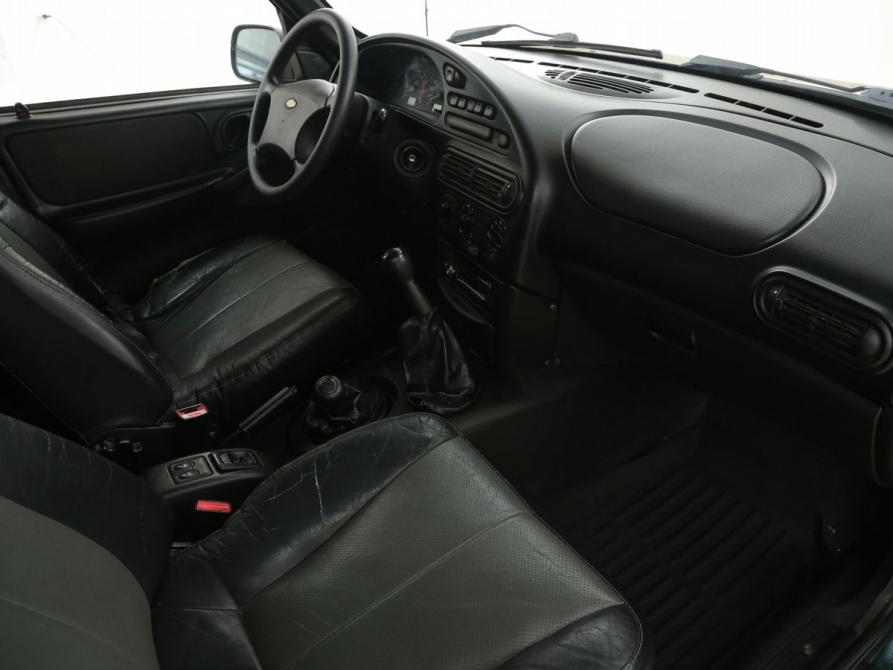 Chevrolet Niva I Иваново  - изображение 9