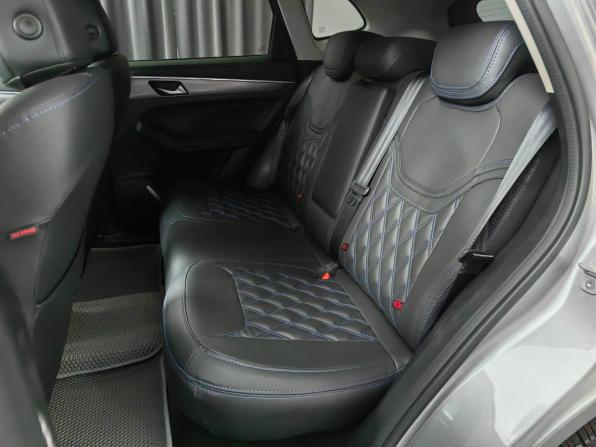Haval Jolion I Рестайлинг с пробегом 2025 года, цена 2 222 000 рублей, 31099 км, внедорожник, Автокод Объявления