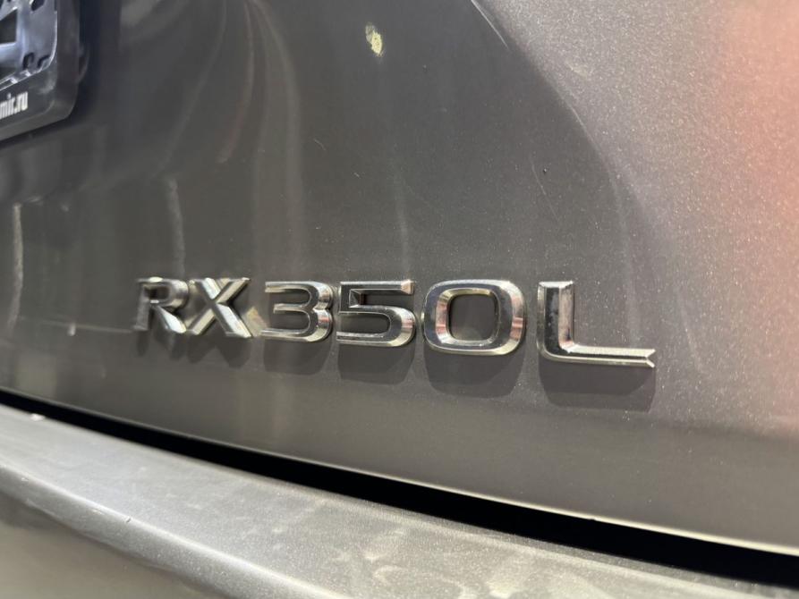 Lexus RX IV Новокузнецк  - изображение 18