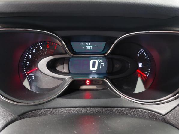 Renault Kaptur I с пробегом 2018 года, цена 1 720 000 рублей, 47000 км, внедорожник, Автокод Объявления