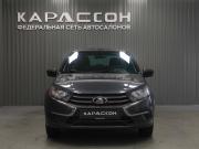Lada (ВАЗ) Granta I Рестайлинг Пермь  - изображение 21
