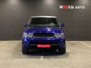 Land Rover Range Rover Sport I Рестайлинг Челябинск  - изображение 33