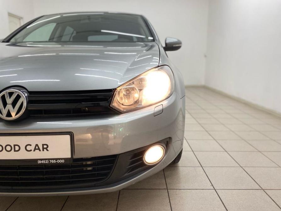 Volkswagen Golf VI Энгельс  - изображение 11
