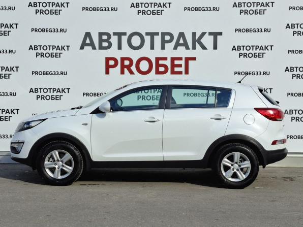 Kia Sportage III Рестайлинг с пробегом 2015 года, цена 1 275 000 рублей, 179925 км, внедорожник, Автокод Объявления