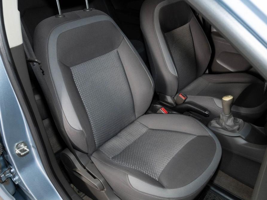 Chevrolet Cobalt II Казань  - изображение 13