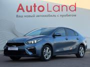 Kia Cerato IV Воронеж  - изображение 25