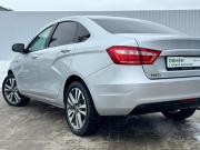 Lada (ВАЗ) Vesta I Ростов-на-Дону  - изображение 30