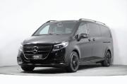 Mercedes-Benz V-Класс III (W447) Рестайлинг 2 Москва  - изображение 22