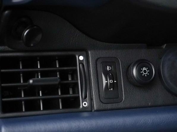 Porsche 911 IV (993) с пробегом 1995 года, цена 13 777 434 рубля, 50421 км, купе, Автокод Объявления