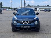 Nissan Juke I Набережные Челны  - изображение 25