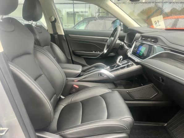 Geely Atlas Pro с пробегом 2023 года, цена 2 139 000 рублей, 28000 км, внедорожник, Автокод Объявления