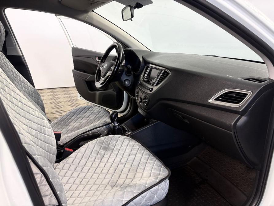 Hyundai Solaris II Борисоглебск  - изображение 10