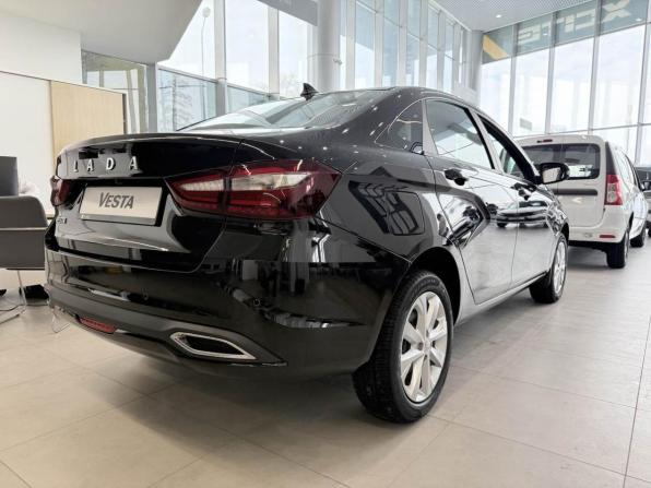Новый Lada (ВАЗ) Vesta I Рестайлинг (NG) 2025 года, цена 1 912 000 рублей, седан, Автокод Объявления