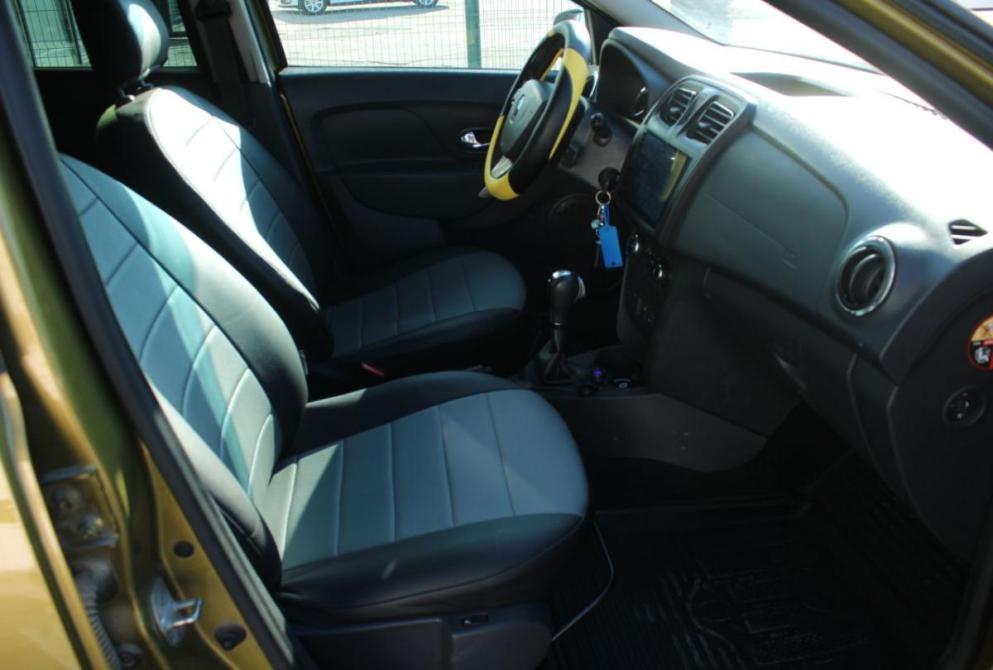 Renault Sandero II Саратов  - изображение 15