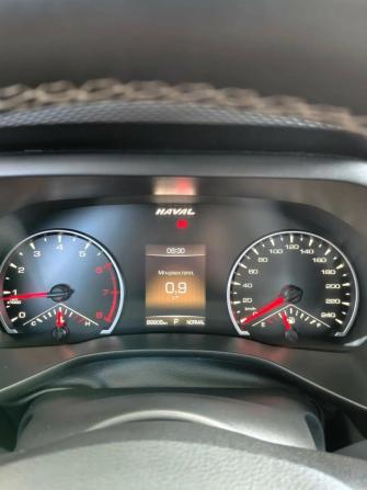 Haval Jolion I с пробегом 2023 года, цена 1 795 000 рублей, 69905 км, внедорожник, Автокод Объявления