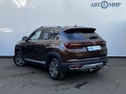 Changan CS35 Plus I Москва  - изображение 20