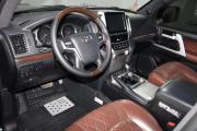 Toyota Land Cruiser 200 Series Рестайлинг 2 Владивосток  - изображение 55