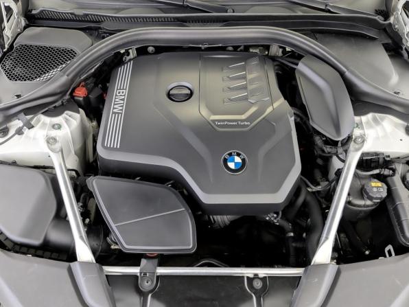 BMW 5 серии VII (G30/G31/G38) с пробегом 2019 года, цена 4 050 000 рублей, 95644 км, седан, Автокод Объявления