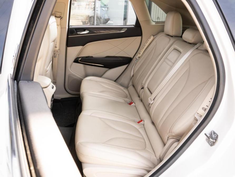 Lincoln MKC I Рестайлинг Краснодар  - изображение 9